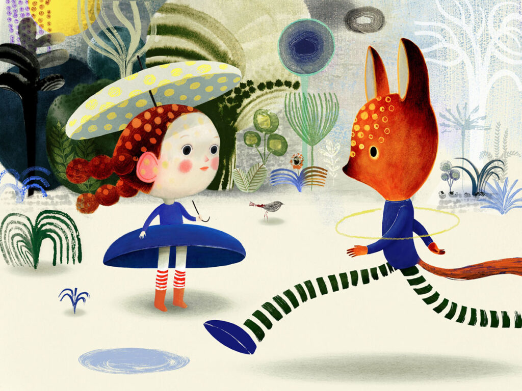 Incontri inaspettati