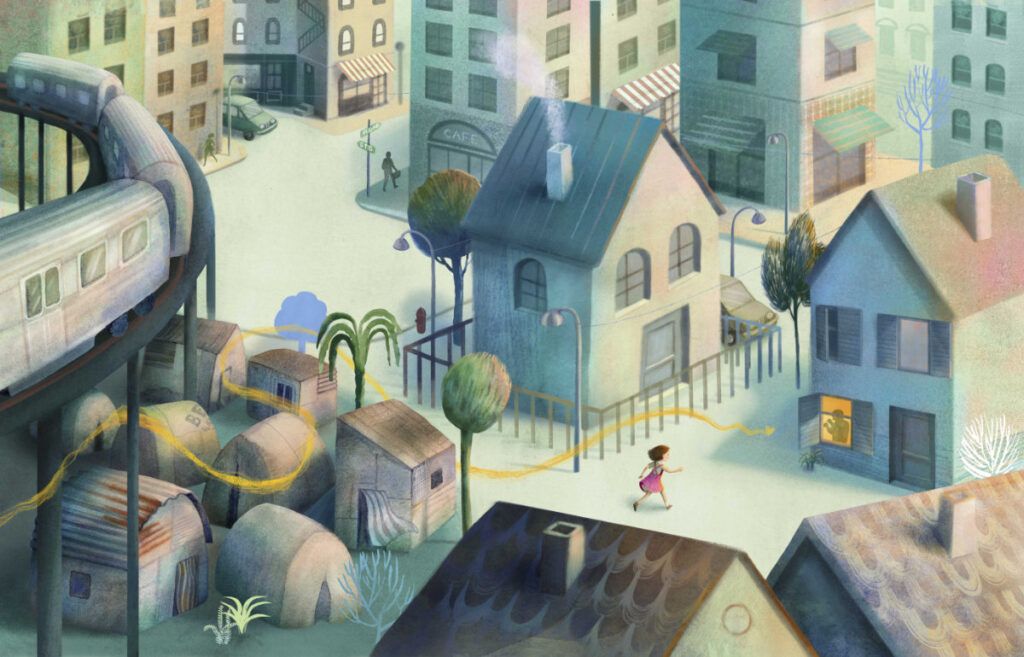 Where are you going butterfly? Reycraft Books