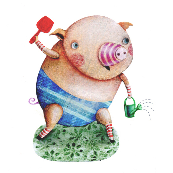 La mamma e io Agaworld-Montessori 2012 Glenda Sburelin albo illustrato per la prima infanzia