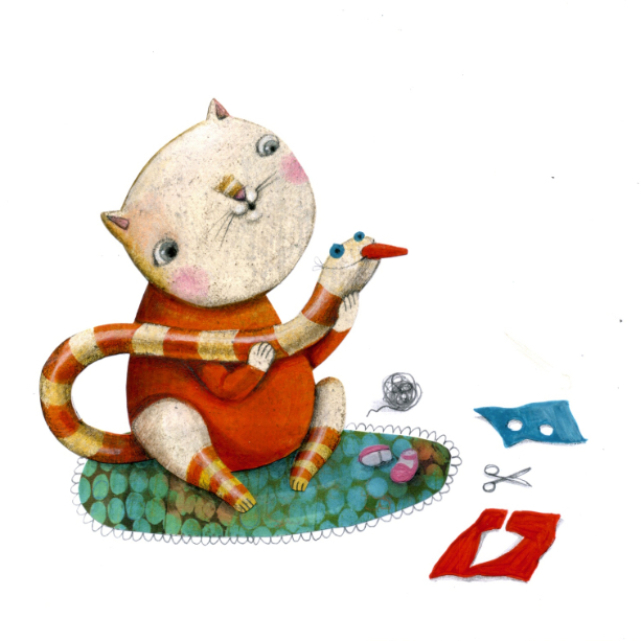 La mamma e io Agaworld-Montessori 2012 Glenda Sburelin albo illustrato per la prima infanzia