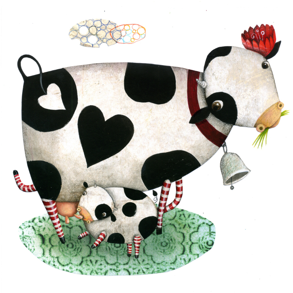 La mamma e io Agaworld-Montessori 2012 Glenda Sburelin albo illustrato per la prima infanzia