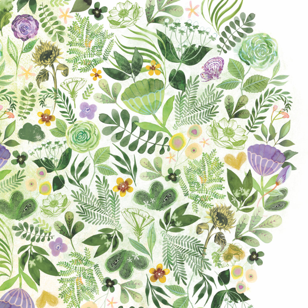 Pattern design Pattern folder 50esimo di matrimonio nozze d'oro