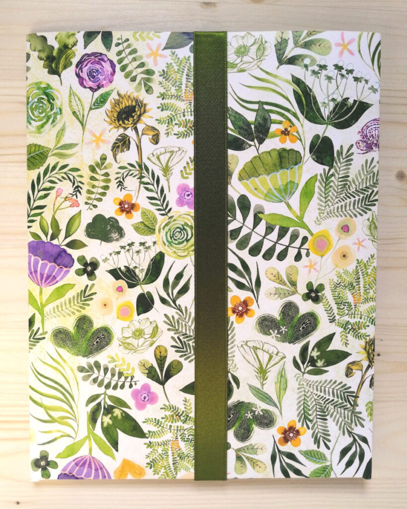 Pattern design Pattern folder 50esimo di matrimonio nozze d'oro