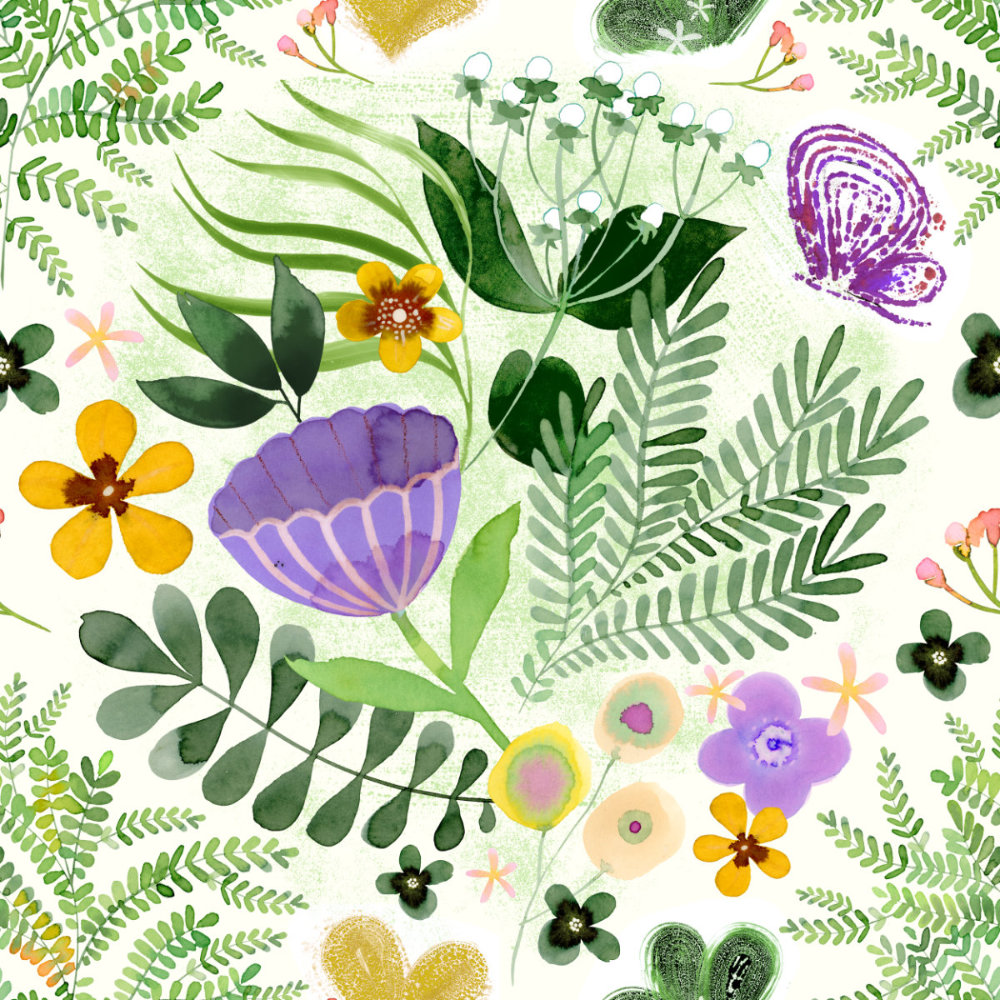 Pattern design Pattern folder 50esimo di matrimonio nozze d'oro