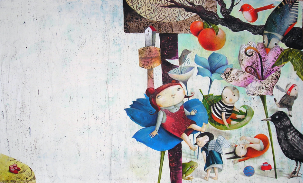 orchi e giganti fiabe classiche illustrate libri